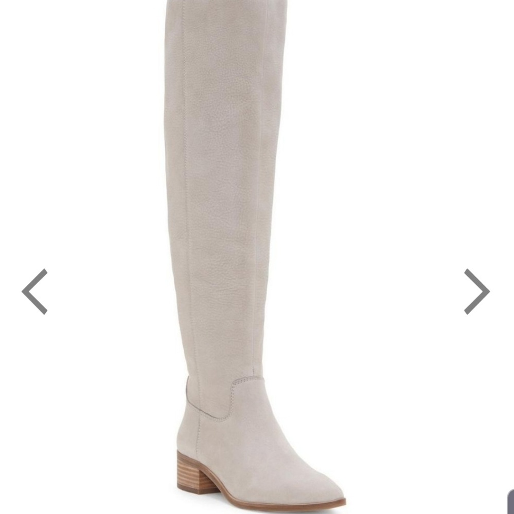 Lucky Brand Kitrie Boot Size 8M